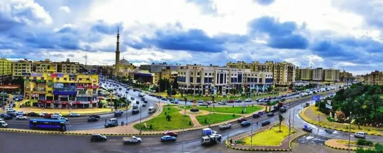 تعرف على أحدث أماكن الخروج في أكتوبر