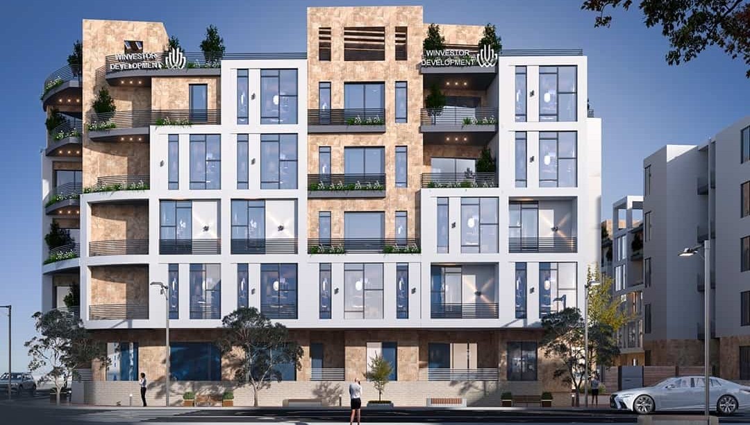 Winvestor Developments