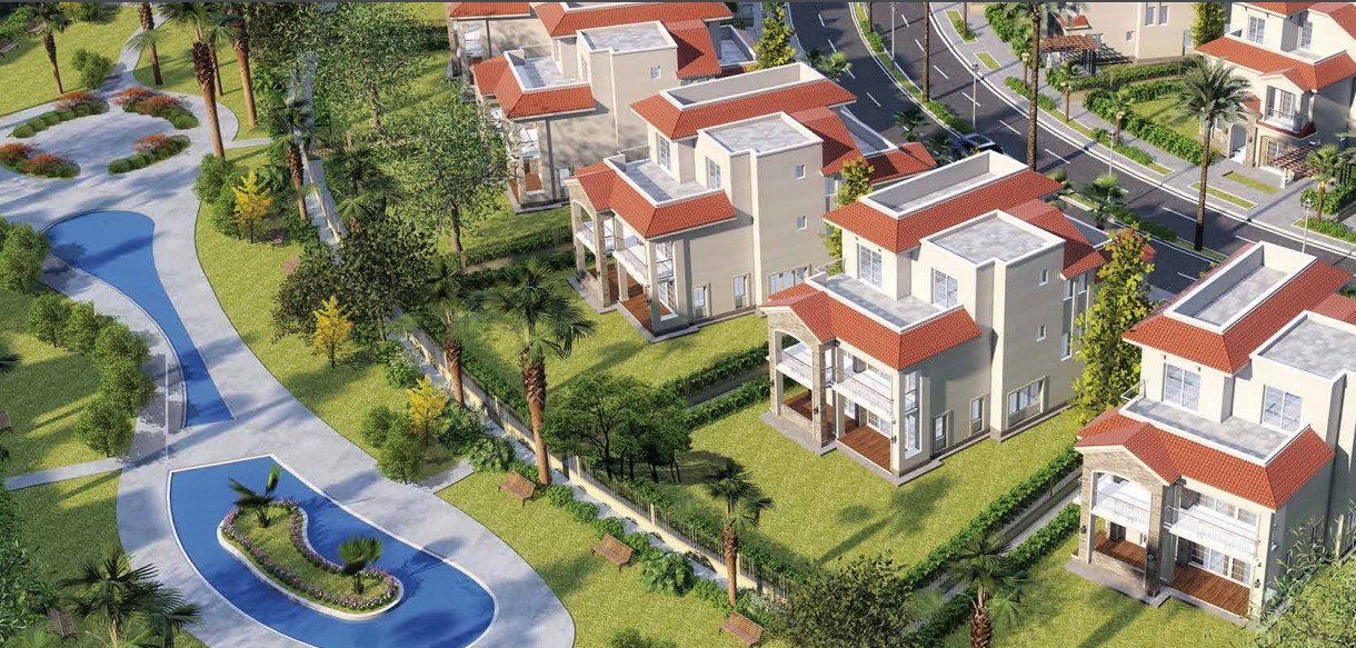 Sawary Alexandria Compound