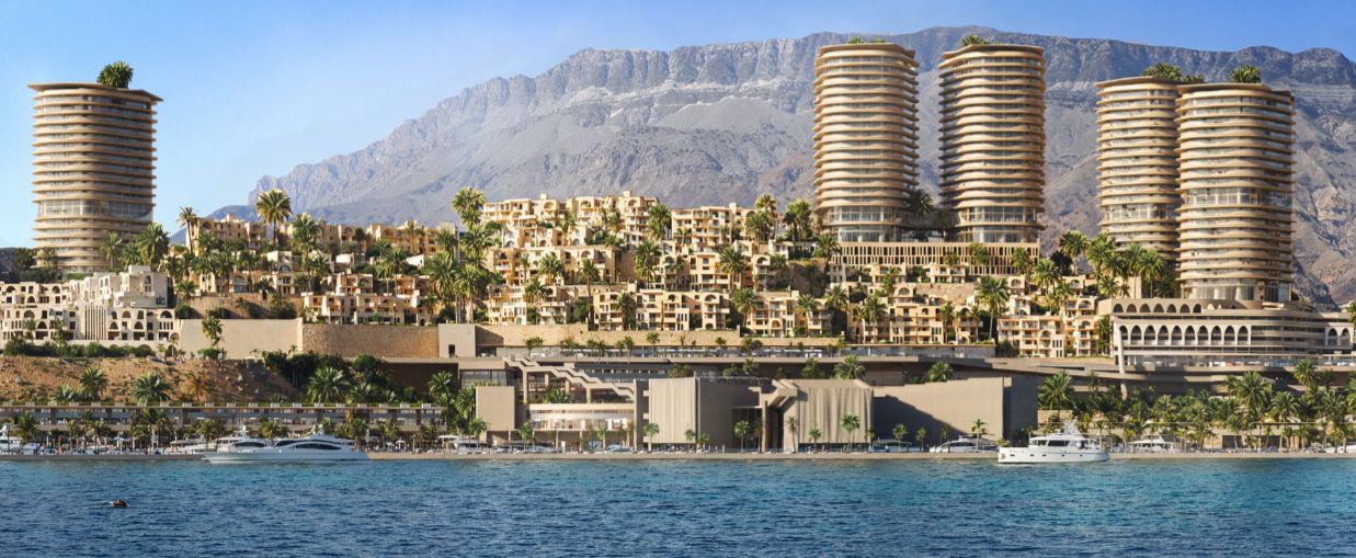 Tatweer Misr Developments