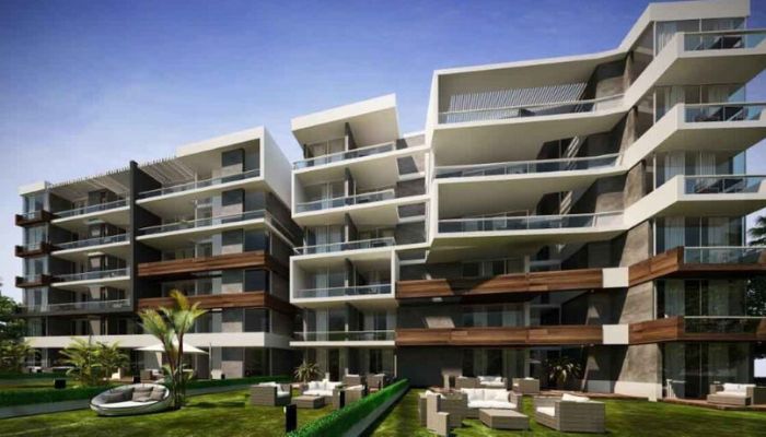 Palm Hills Developments