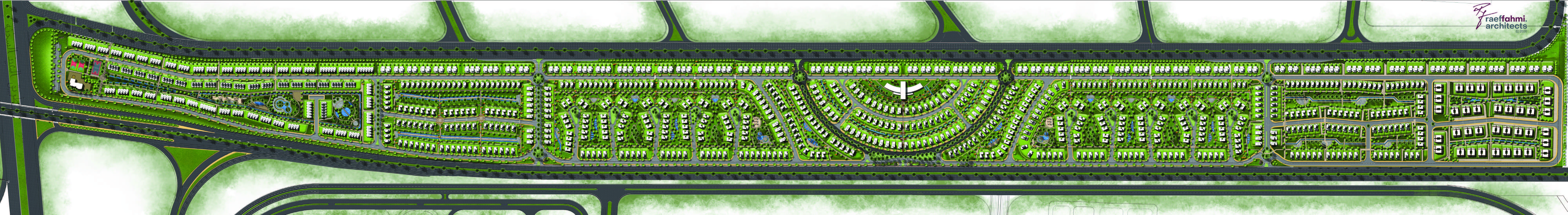 Master Plan