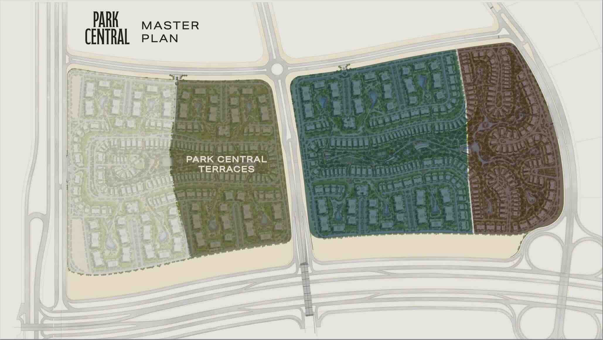 Master Plan