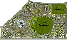 Master Plan