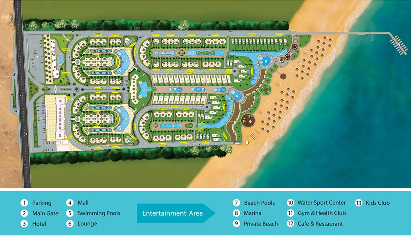 Master Plan