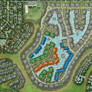 Master Plan