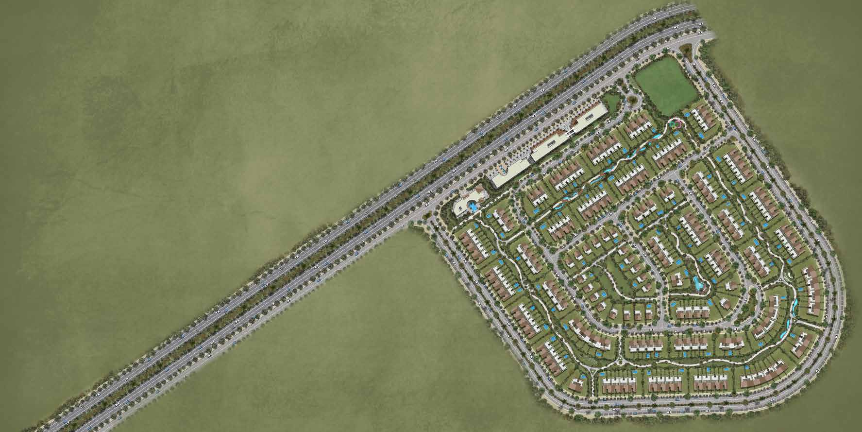 Master Plan