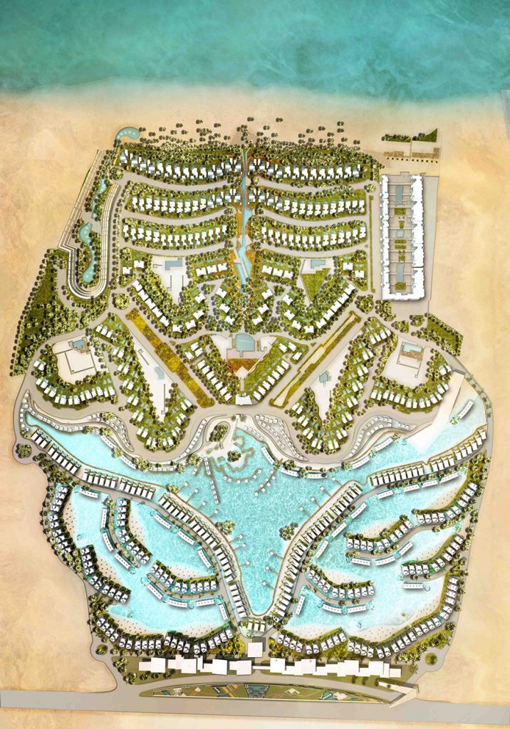 Master Plan