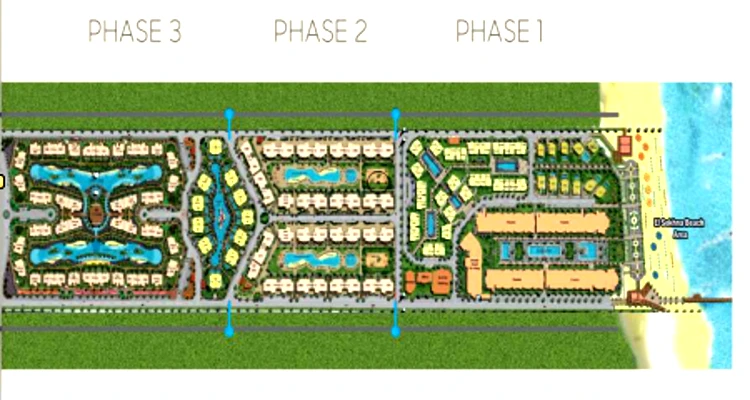 Master Plan