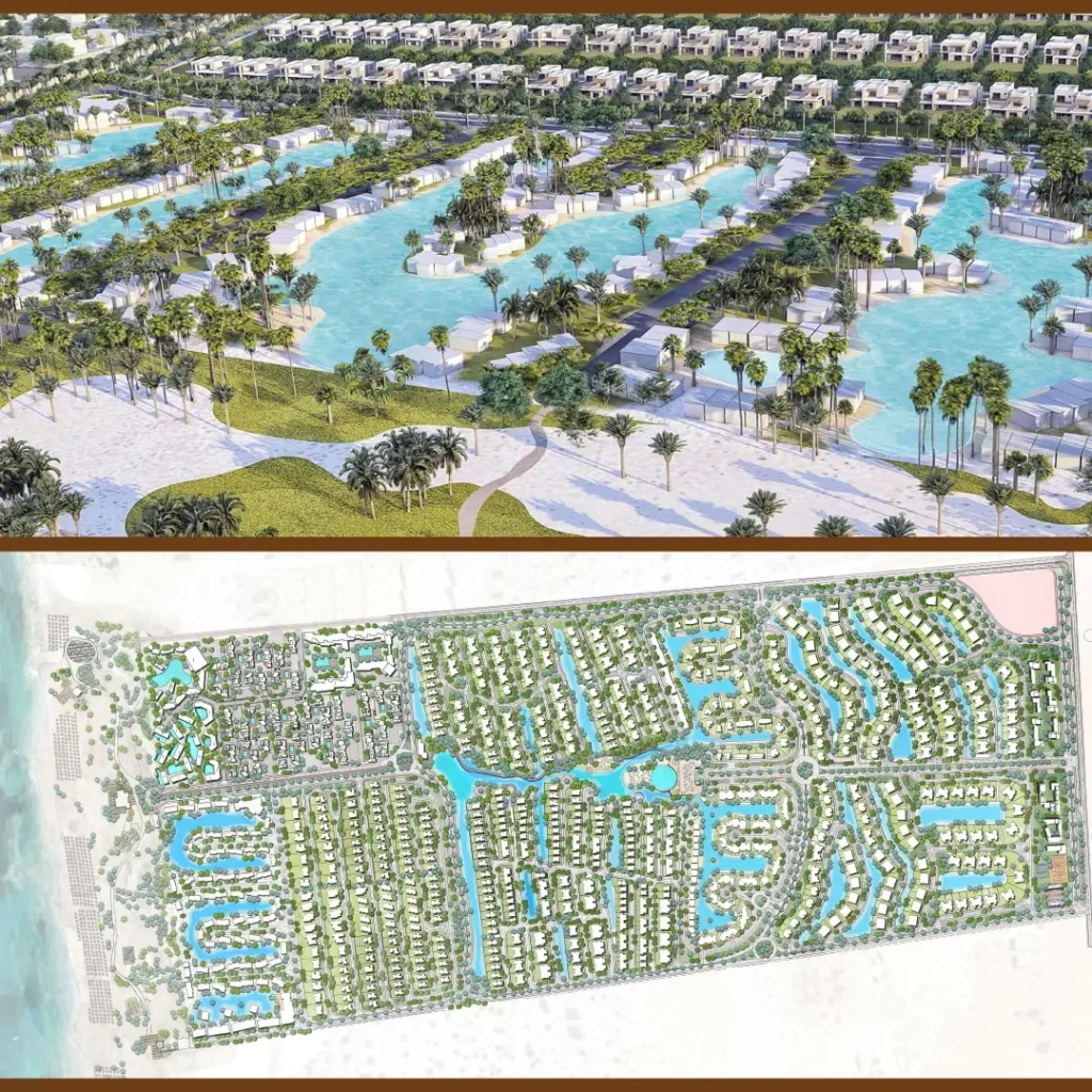 Master Plan