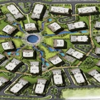Master Plan