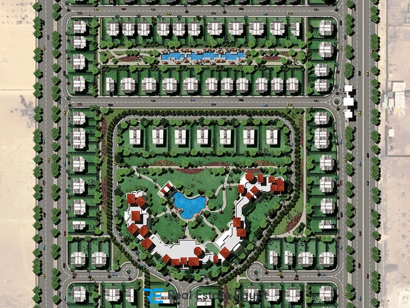 Master Plan