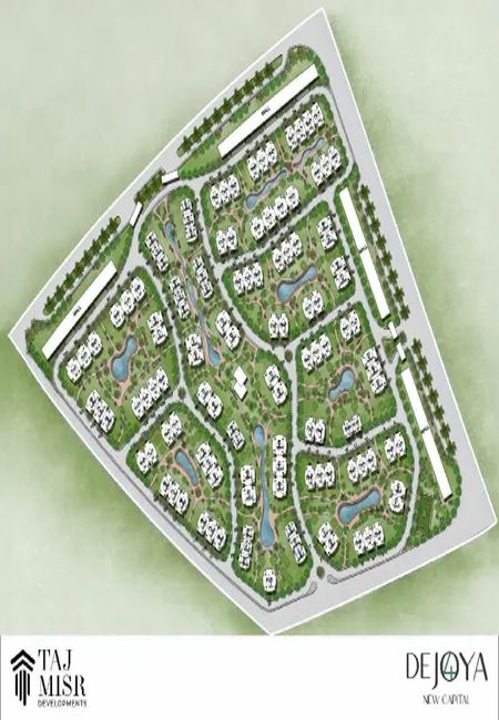 Master Plan