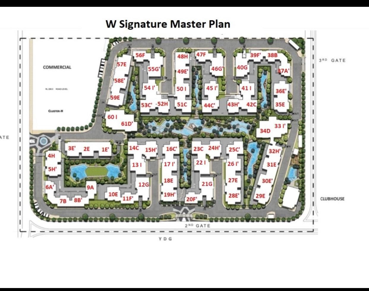 Master Plan