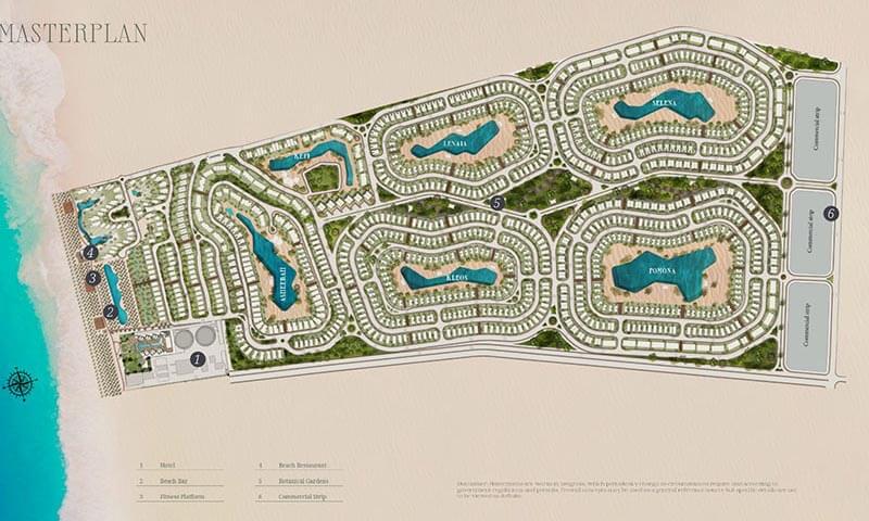 Master Plan
