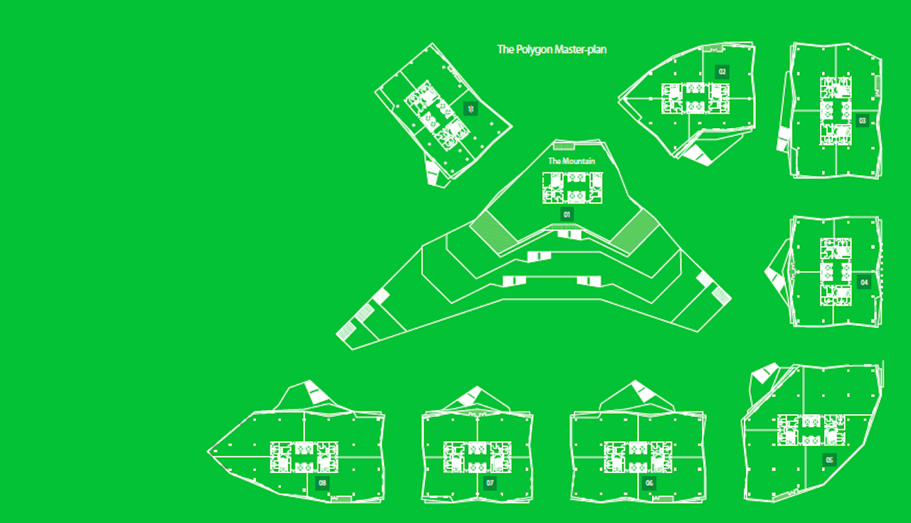 Master Plan