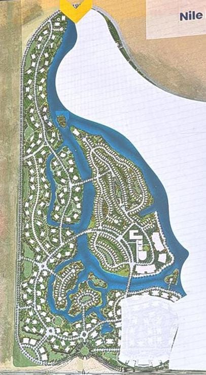 Master Plan