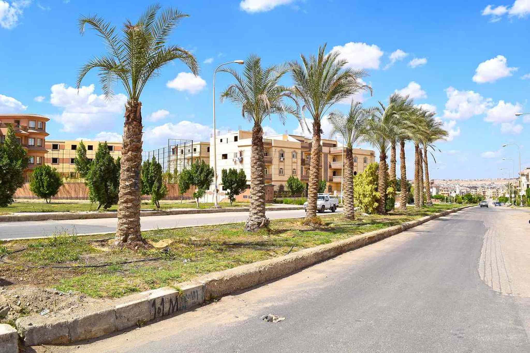 مدينه العبور