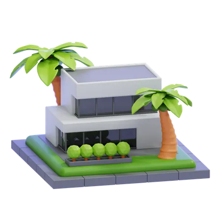 Villas