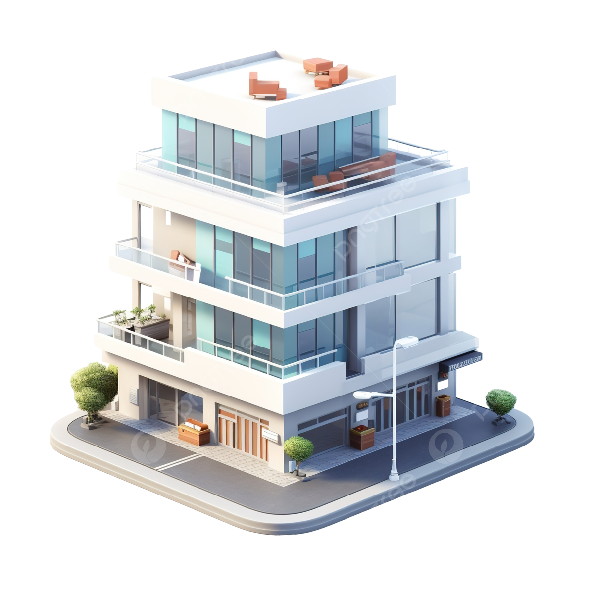 Penthouse