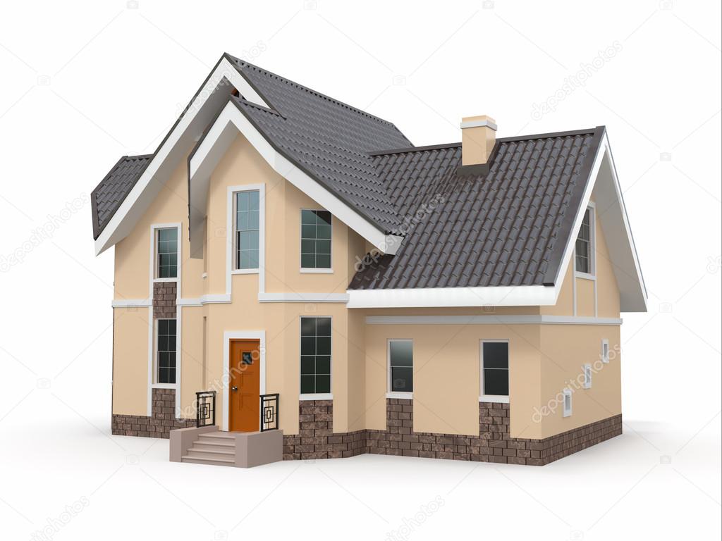 Twin_house