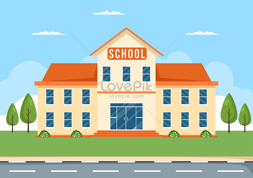 School