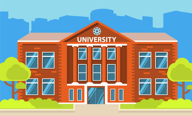 university