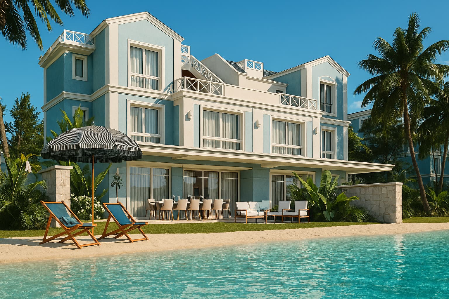 Crysta Sidi Abd Rahman  - Mountain View