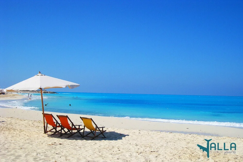 North Coast.. The first investment destination for luxury housing and high-end tourism