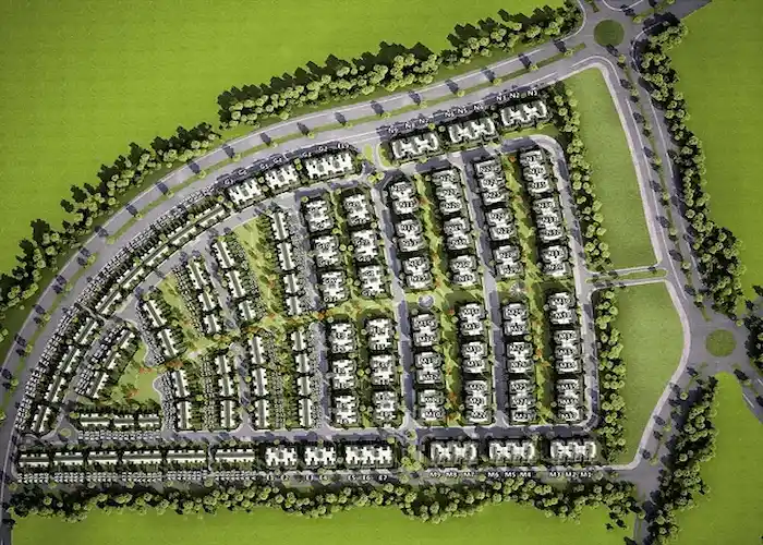 Master Plan