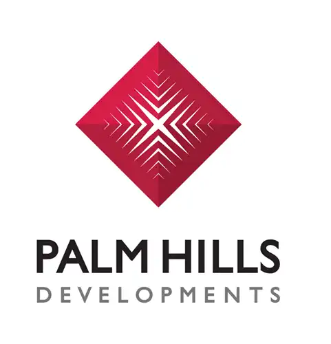 palm-Palm Hills Developments